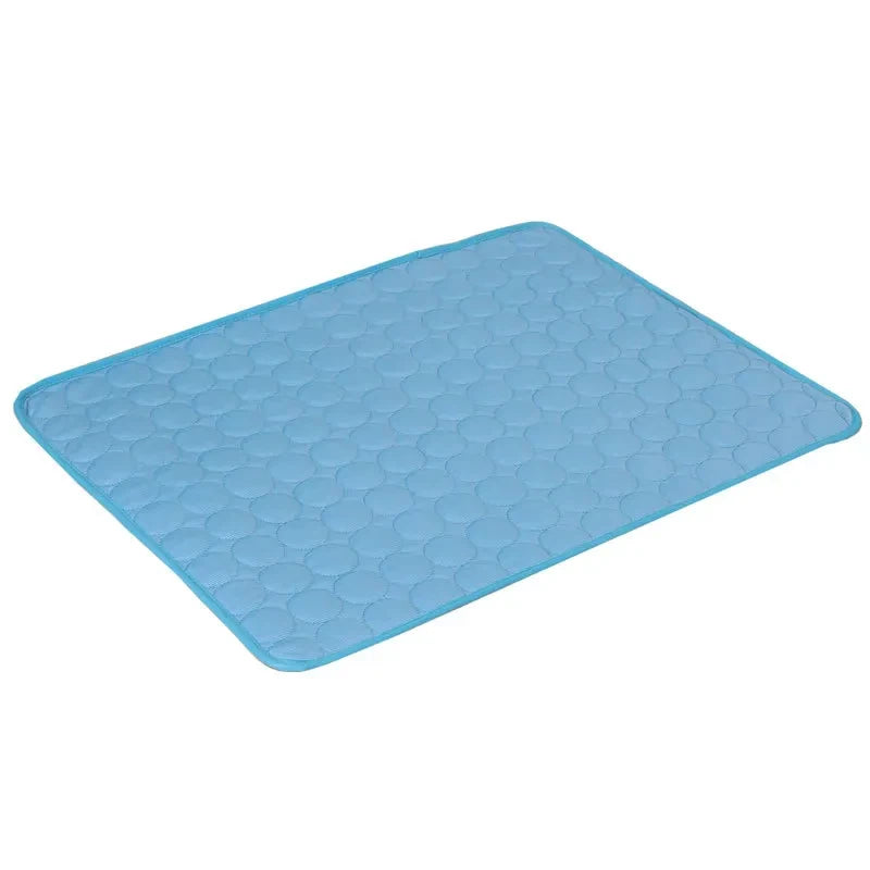 Durable Cooling Pet Bed