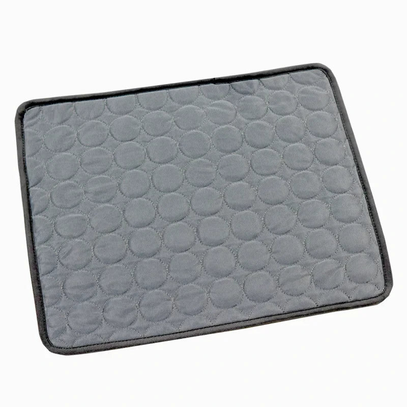 Durable Cooling Pet Bed
