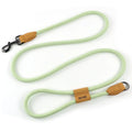 1.8M Large Dog Leash Waist Chain Traction for Running Walking Adjustment Simplicity Hands Free Dog Leash Leashes